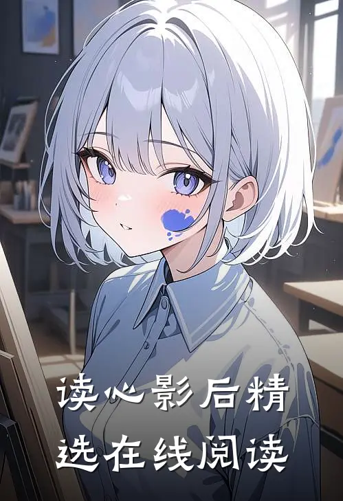 读心影后精选在线阅读