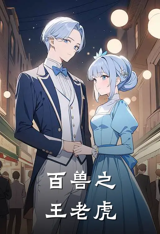 百兽之王老虎