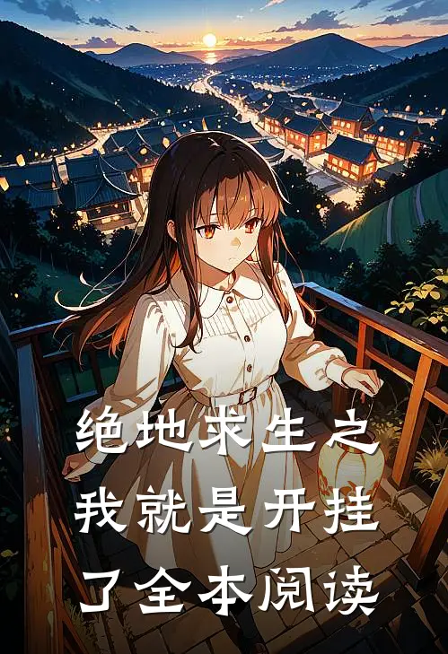绝地求生之我就是开挂了全本阅读