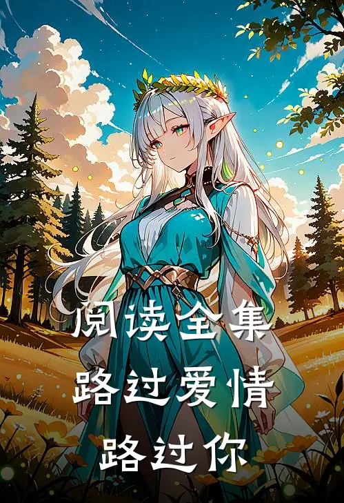 阅读全集路过爱情路过你
