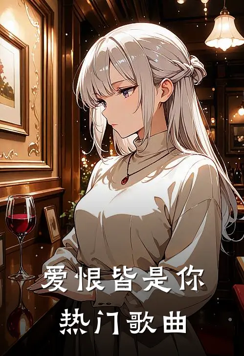 爱恨皆是你热门歌曲