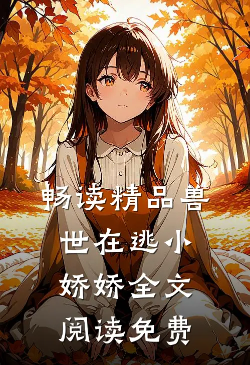 畅读精品兽世在逃小娇娇 全文阅读免费
