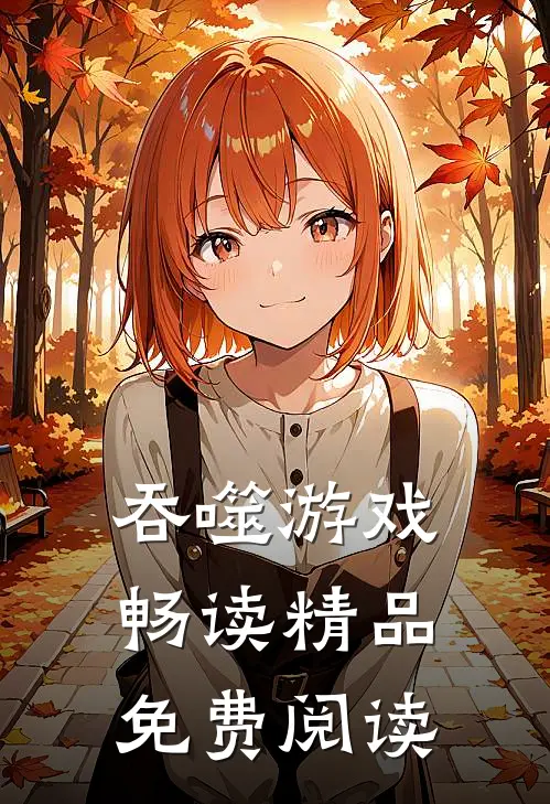 吞噬游戏畅读精品免费阅读