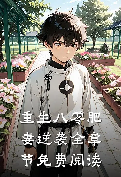 重生八零肥妻逆袭全章节免费阅读