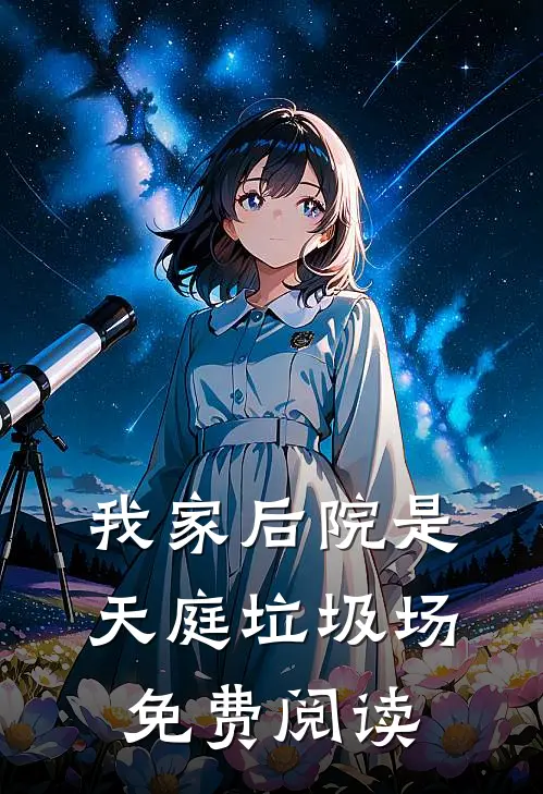 我家后院是天庭垃圾场免费阅读