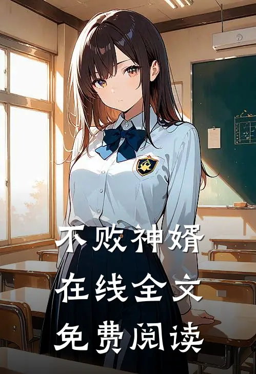 不败神婿在线全文免费阅读