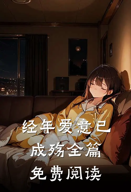 经年爱意已成殇全篇免费阅读