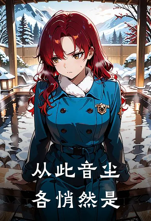 从此音尘各悄然是