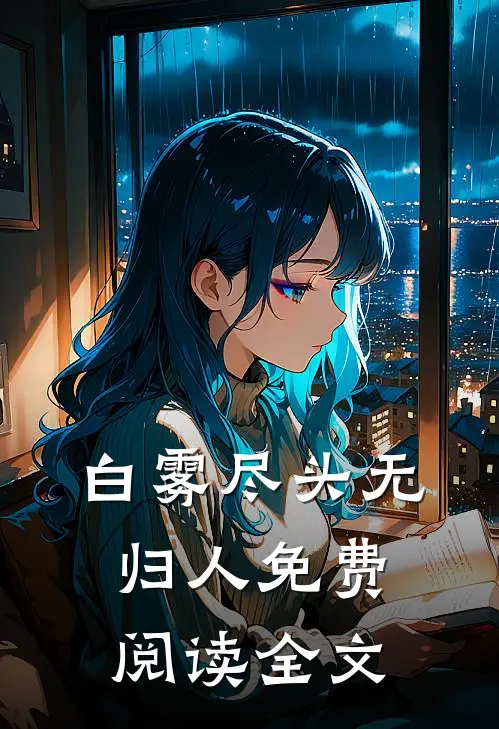 白雾尽头无归人免费阅读全文
