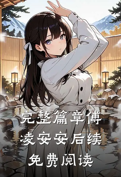 完整篇章傅凌安安后续免费阅读