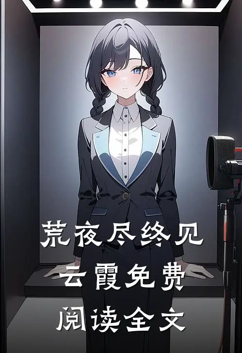 荒夜尽终见云霞免费阅读全文