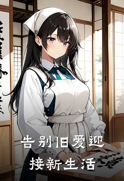 告别旧爱迎接新生活