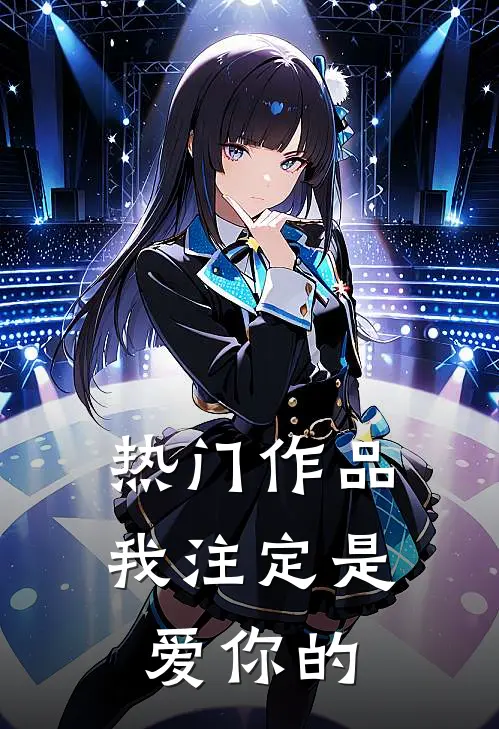热门作品我注定是爱你的