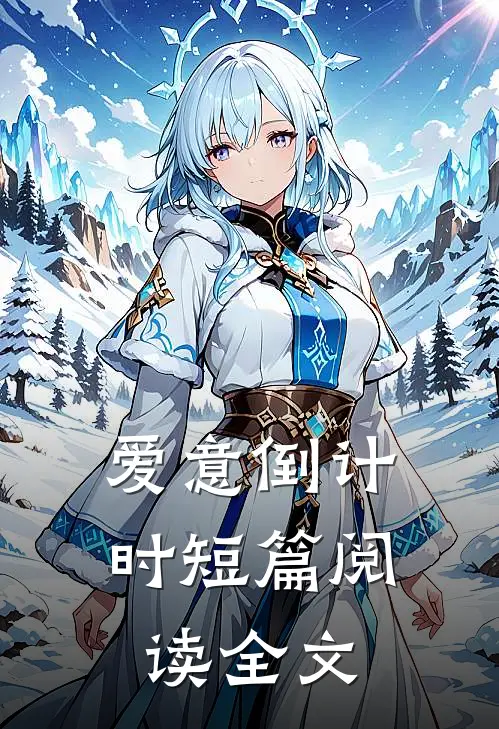 爱意倒计时短篇阅读全文