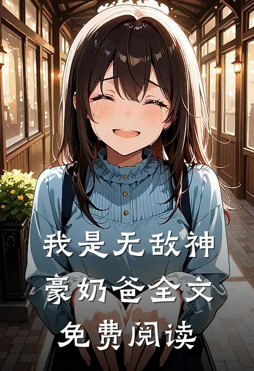 我是无敌神豪奶爸全文免费阅读