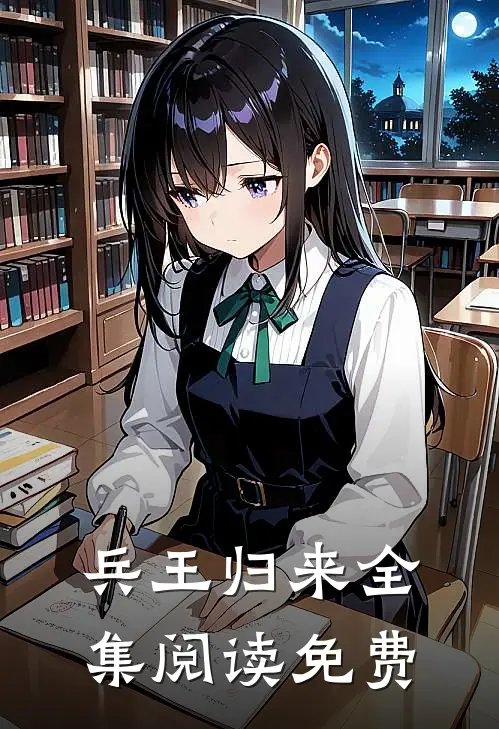 兵王归来全集阅读免费