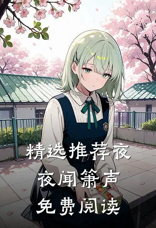 精选推荐夜夜闻箫声免费阅读