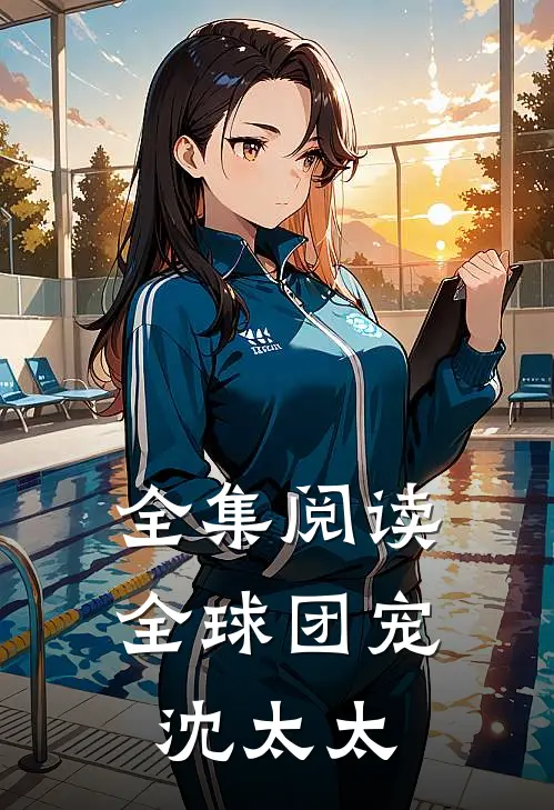 全集阅读全球团宠沈太太