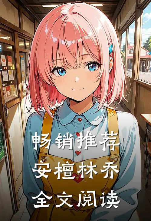 畅销推荐安檀林乔全文阅读