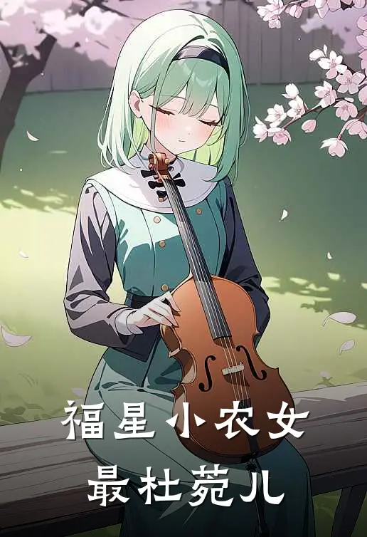 福星小农女最杜菀儿
