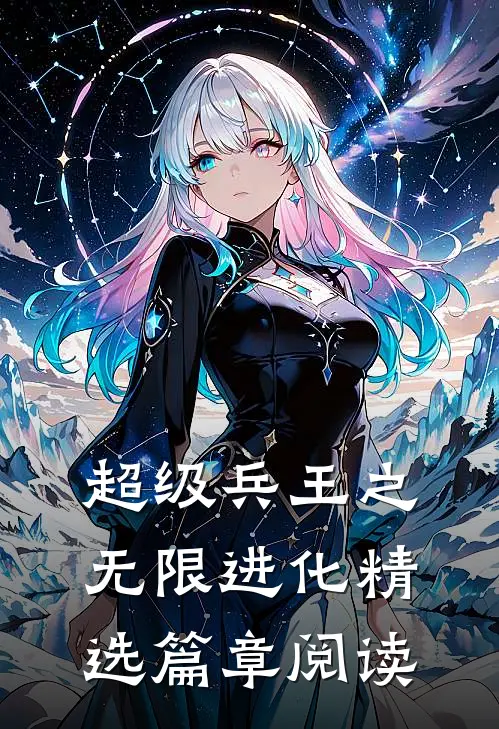 超级兵王之无限进化精选篇章阅读