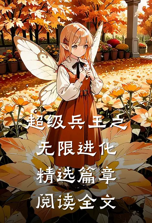 超级兵王之无限进化精选篇章阅读全文