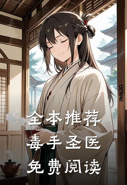 全本推荐毒手圣医免费阅读