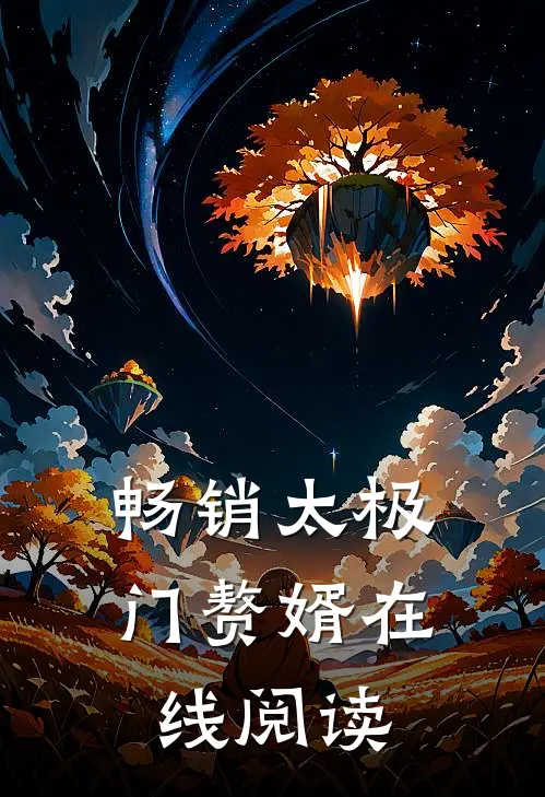 畅销太极门赘婿在线阅读