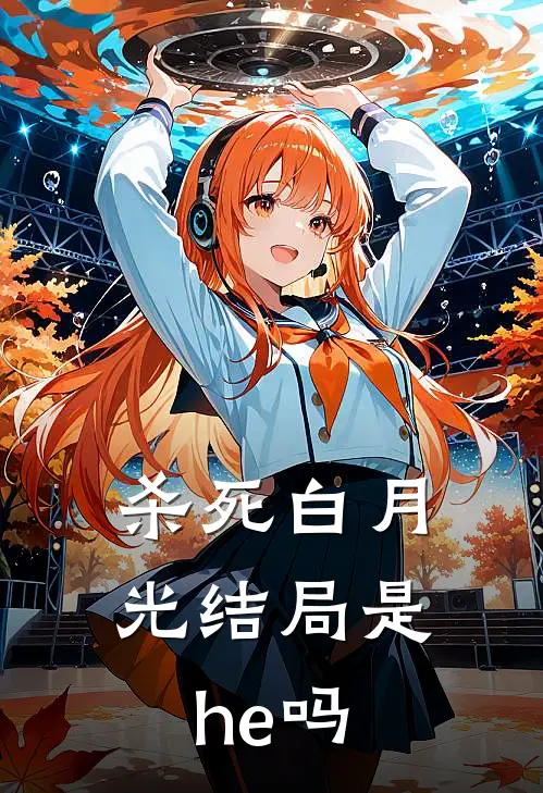 杀死白月光结局是he吗