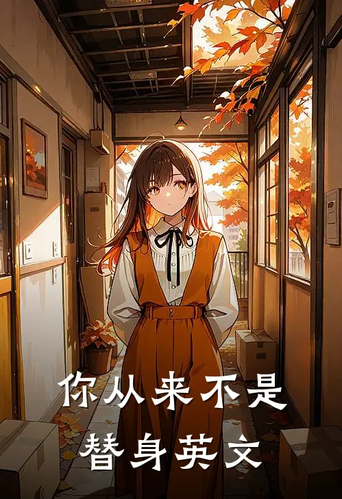 你从来不是替身英文