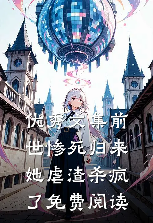 优秀文集前世惨死归来,她虐渣杀疯了免费阅读