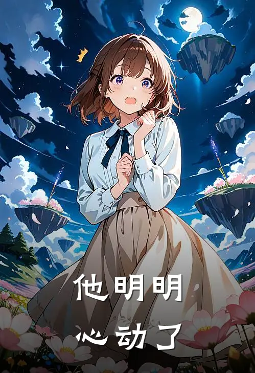 他明明心动了