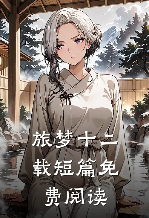 旅梦十二载短篇免费阅读