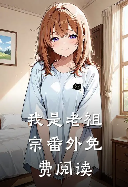 我是老祖宗番外免费阅读