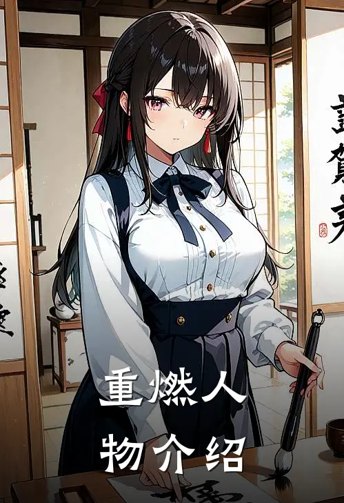 重燃人物介绍