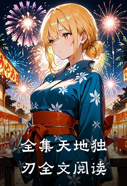 全集天地独刃全文阅读