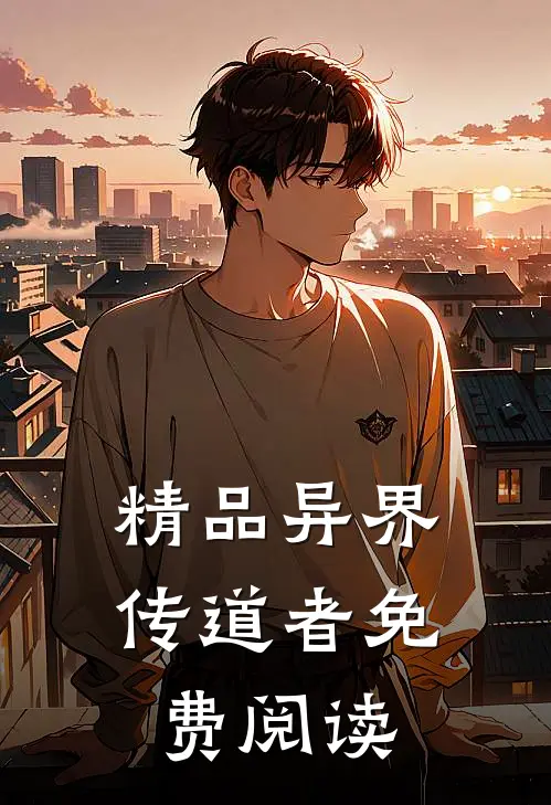 精品异界传道者免费阅读