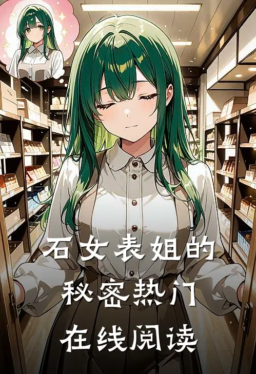 石女表姐的秘密热门在线阅读