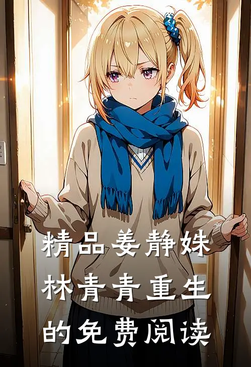 精品姜静姝林青青重生的免费阅读