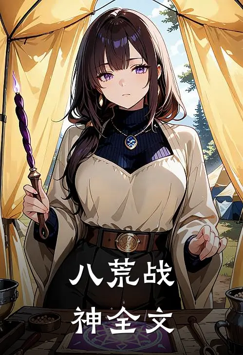 八荒战神全文