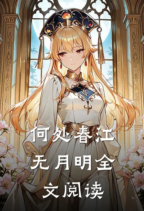 何处春江无月明全文阅读