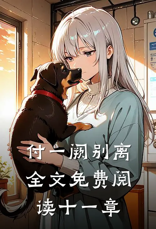 付一阙别离全文免费阅读十一章