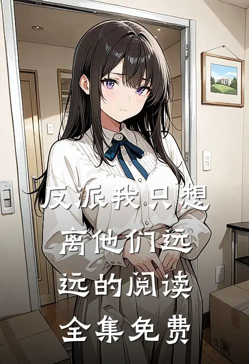 反派我只想离他们远远的阅读全集免费