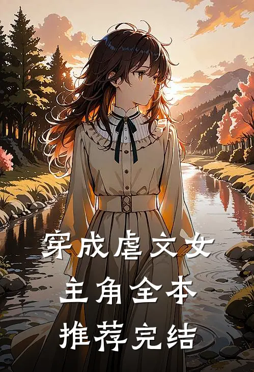 穿成虐文女主角全本推荐完结
