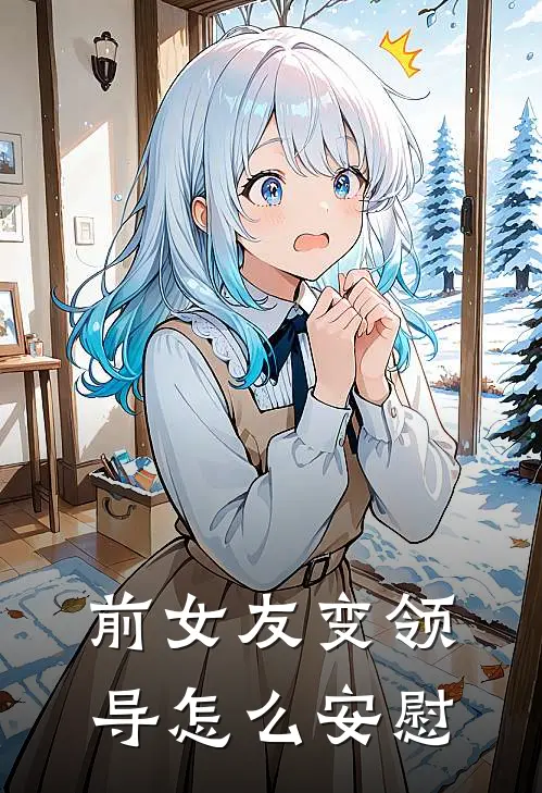 前女友变领导怎么安慰