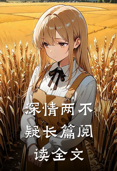 深情两不疑长篇阅读全文