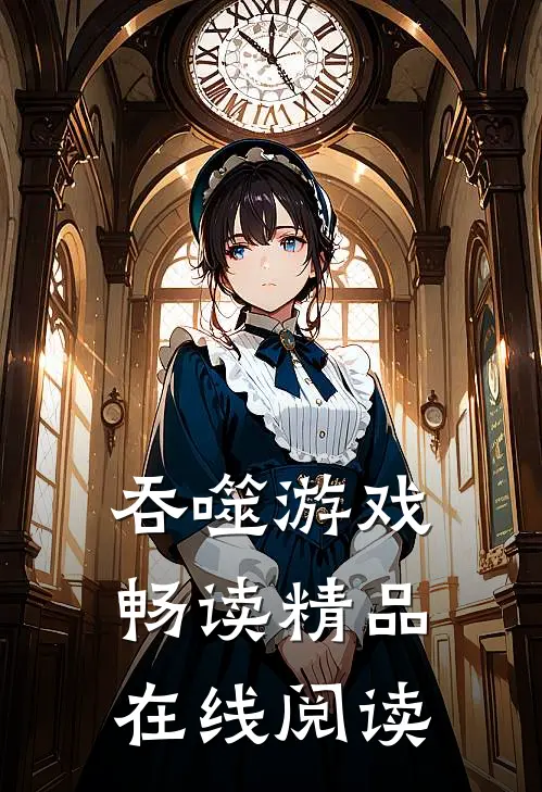 吞噬游戏畅读精品在线阅读