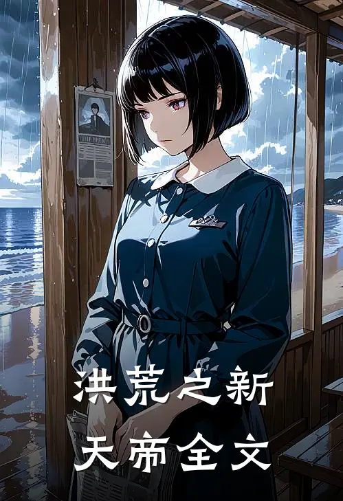 洪荒之新天帝全文