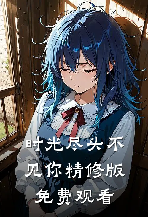 时光尽头不见你精修版免费观看
