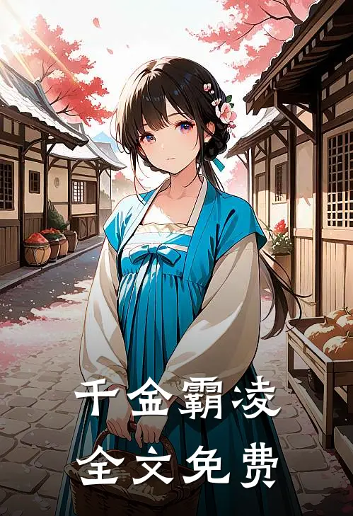 千金霸凌全文免费